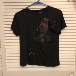 Hot Topic Flinstones Shirt